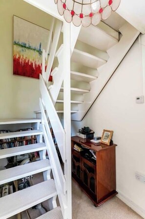Interior - Stylish Bright Cambridge Home (Cambridge)