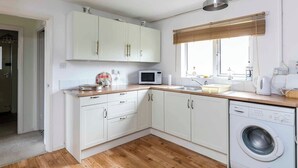 Apartment (1 Bedroom) | Private kitchen - Stylish Bright Cambridge Home (Cambridge)