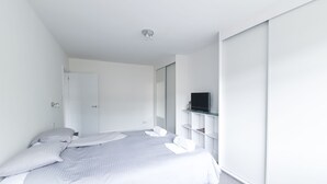 Room - Lovely, Recently Renovated Maisonette in NW London (London)
