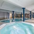 Luxury 2BD Penthouse, Private Lift & Swimming Pool