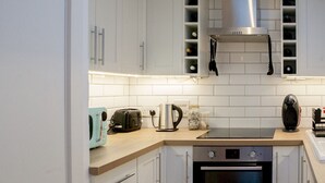 Leilighet (1 Bedroom) | Eget kjøkken