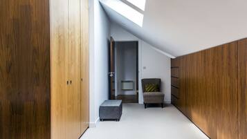 3 Schlafzimmer, Bügeleisen/Bügelbrett, kostenloses WLAN, Bettwäsche