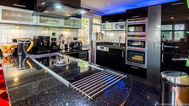 House (3 Bedrooms) - Luxury 3bdr House W/private Garden&stunning Views (Brighton)