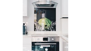 Private kitchen - Modern Flat in the Heart of Reading (Reading)