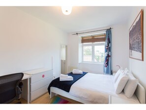 Apartment (1 Bedroom)