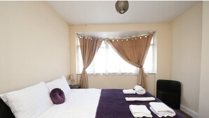 Room - Lovely Family Home for 7 - Oxford (Oxford)