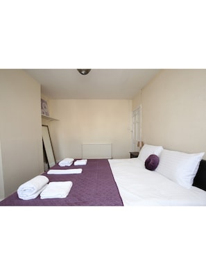 Room - Lovely Family Home for 7 - Oxford (Oxford)