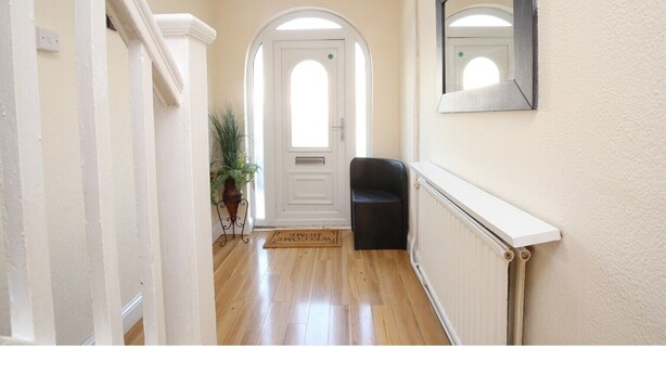 Room - Lovely Family Home for 7 - Oxford (Oxford)