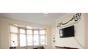 Living room - Lovely Family Home for 7 - Oxford (Oxford)