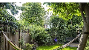 Unclassified image, 3 of 19, button - Beautiful Victorian Period Conversion in SW London (London)