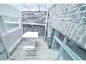 Property grounds - Lovely English House Near Greenwich Town Centre (London)