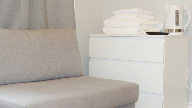 Interior - Quiet and Convenient Studio for 2 in London (London)