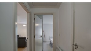 Apartment (1 Bedroom) - Lovely and Comfy Flat in Quays/mediacityuk (Salford)