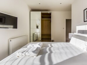 Appartement (2 Bedrooms)