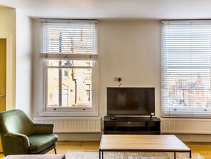 Appartement (2 Bedrooms) | Salle de séjour