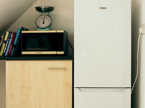 Ferienhaus (2 Bedrooms) | Eigene Küche