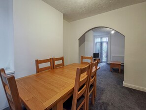 Maison (2 Bedrooms) | Cuisine privée
