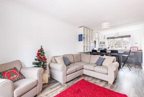 Fernseher, Netflix, Streaming-Dienste