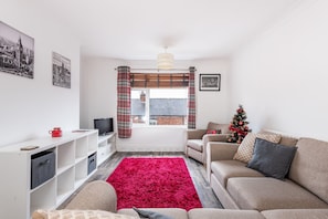 Fernseher, Netflix, Streaming-Dienste