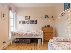 House (3 Bedrooms)
