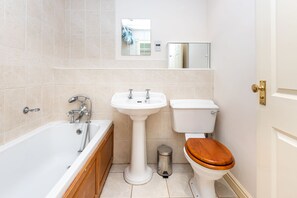 Departamento (1 Bedroom) | Baño | Toallas 