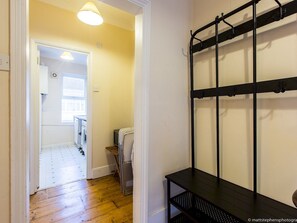 Appartement (1 Bedroom)