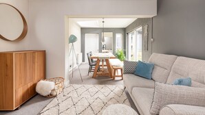 Casa (3 Bedrooms) | Soggiorno