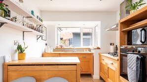 Casa (3 Bedrooms) | Cucina privata