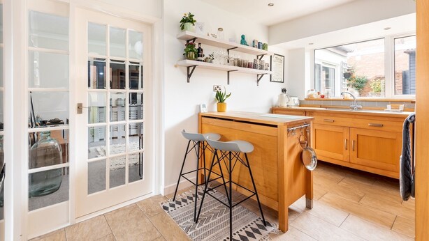 Casa (3 Bedrooms) | Cucina privata