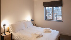 Apartment (1 Bedroom) - Modern, Cozy & Central 1BR Apartment in London (London)