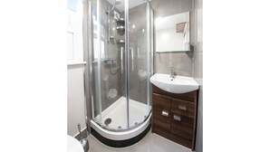 Appartement (0 Bedroom) | Salle de bain