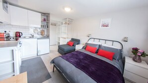 Appartement (0 Bedroom)