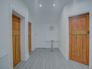 Departamento (2 Bedrooms) | 2 habitaciones, tabla de planchar con plancha y wifi gratis 