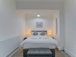 Apartment (2 Bedrooms)