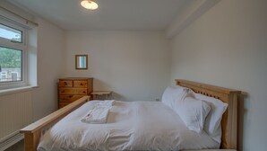 Căn hộ (1 Bedroom) | 1 phòng ngủ, bàn ủi/dụng cụ ủi quần áo 