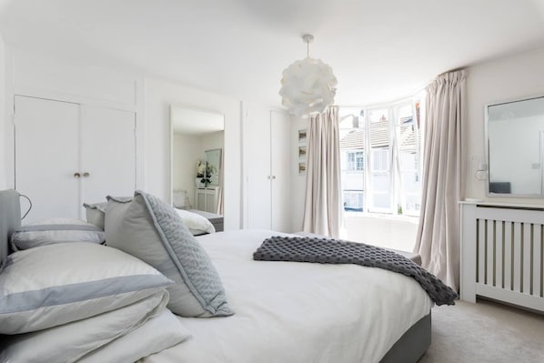 House (3 Bedrooms)