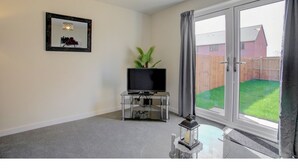 Maison (2 Bedrooms)