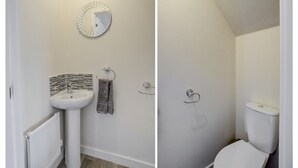 Maison (2 Bedrooms) | Salle de bain