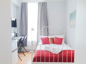 Appartement (0 Bedroom)