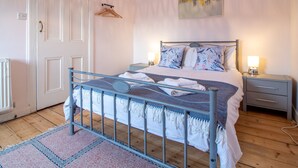 Apartment (1 Bedroom) - Modern 1BR Apartment With Great Access to Centre (Edinburgh)