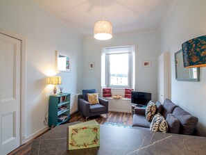 Fernseher, Netflix, Streaming-Dienste