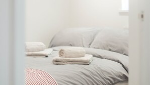 Apartment (2 Bedrooms)