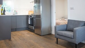 Apartment (2 Bedrooms) | Private kitchen