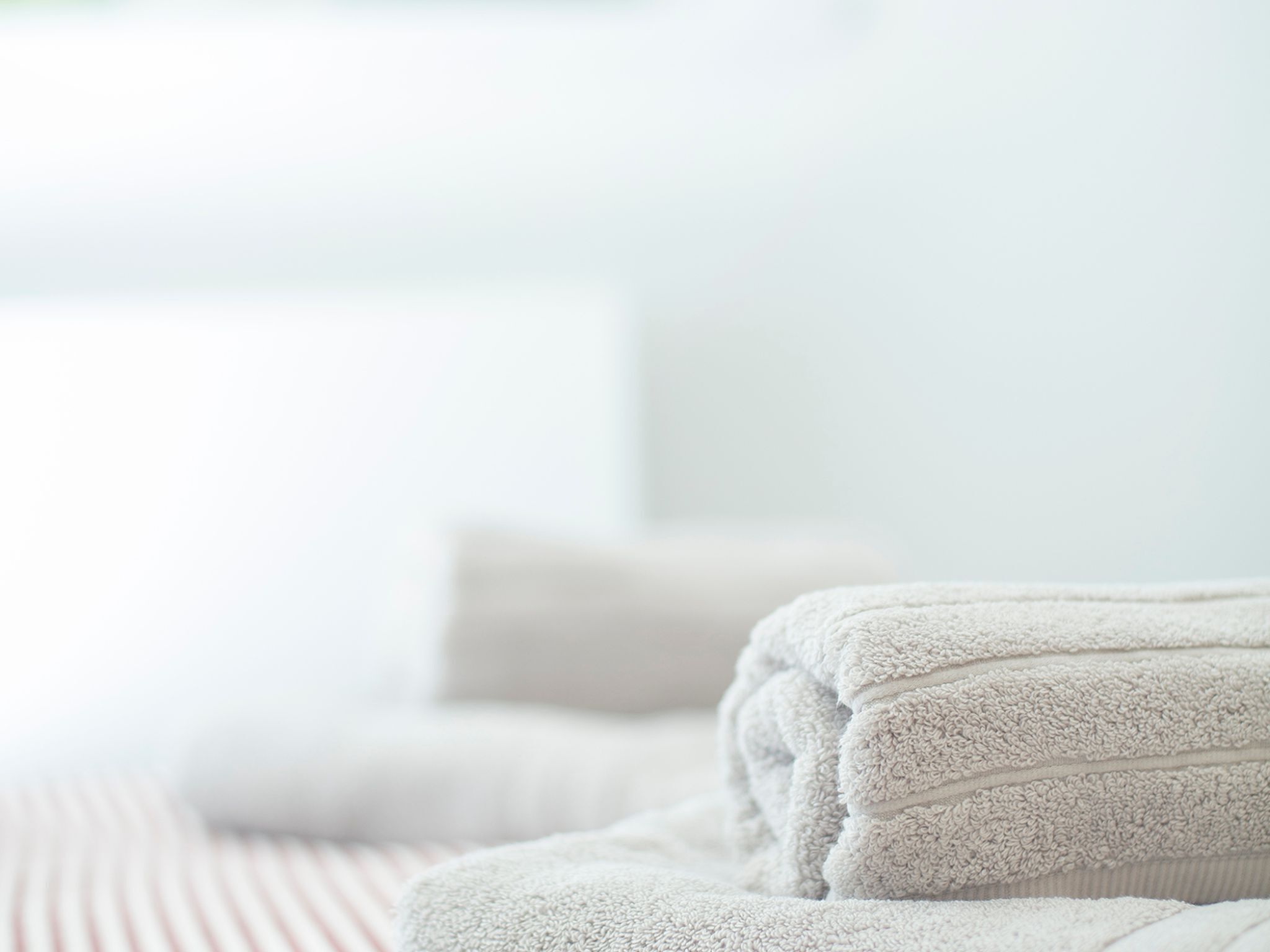 Apartment (2 Bedrooms) | 2 bedrooms, iron/ironing board, bed sheets