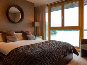 Ropa de cama de alta calidad y decoración personalizada