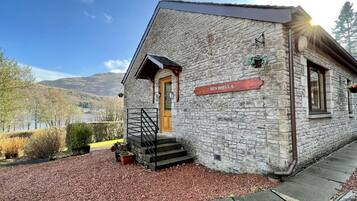 House | Terrace/patio
