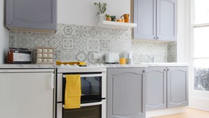 Appartement (1 Bedroom) | Cuisine privée