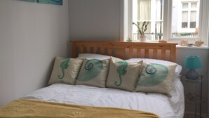 Appartement (1 Bedroom)