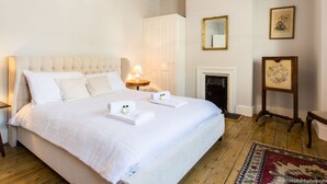 Apartment (3 Bedrooms) | 3 bedrooms, iron/ironing board, bed sheets - Elegant 3bdr Apartment in Hove Close to the Beach! (Hove)