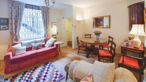 Talo (2 Bedrooms) | Oleskelualue